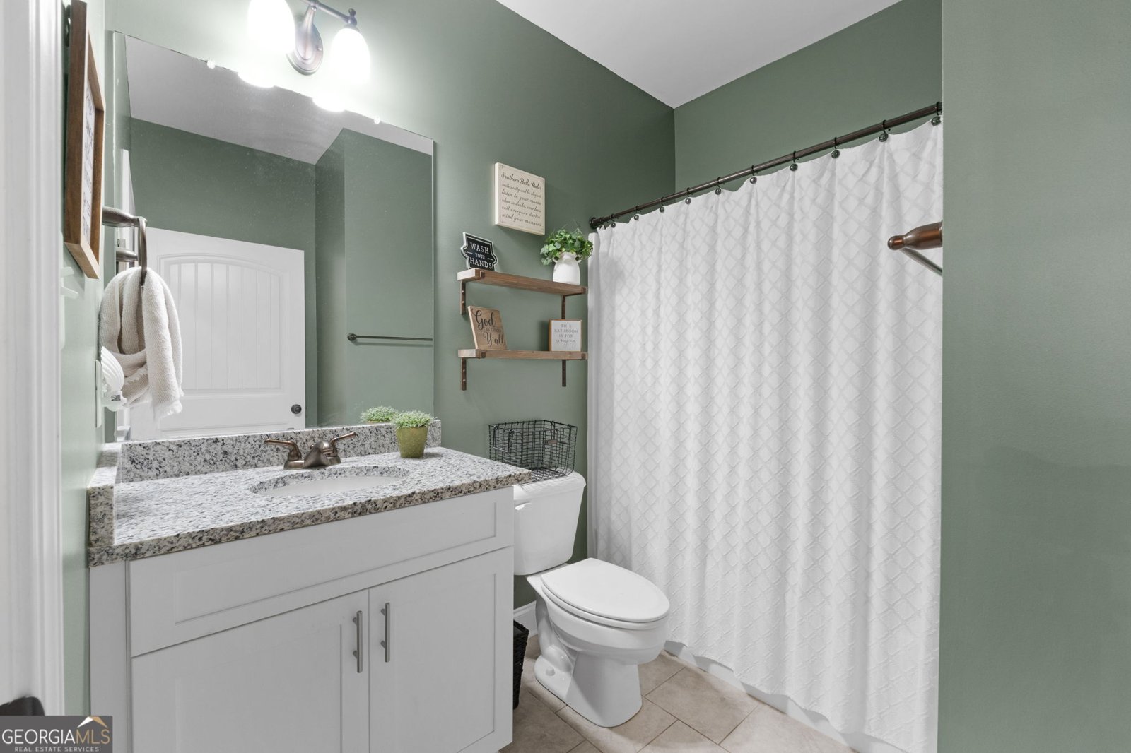 210 Hidden Falls Wlk Griffin - 27