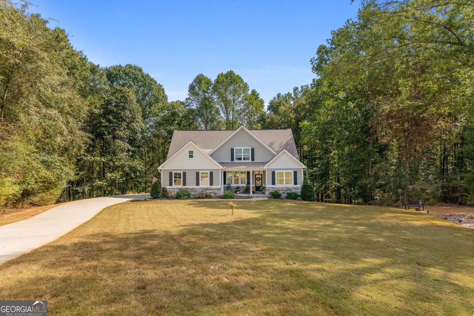210 Hidden Falls Wlk Griffin - 3