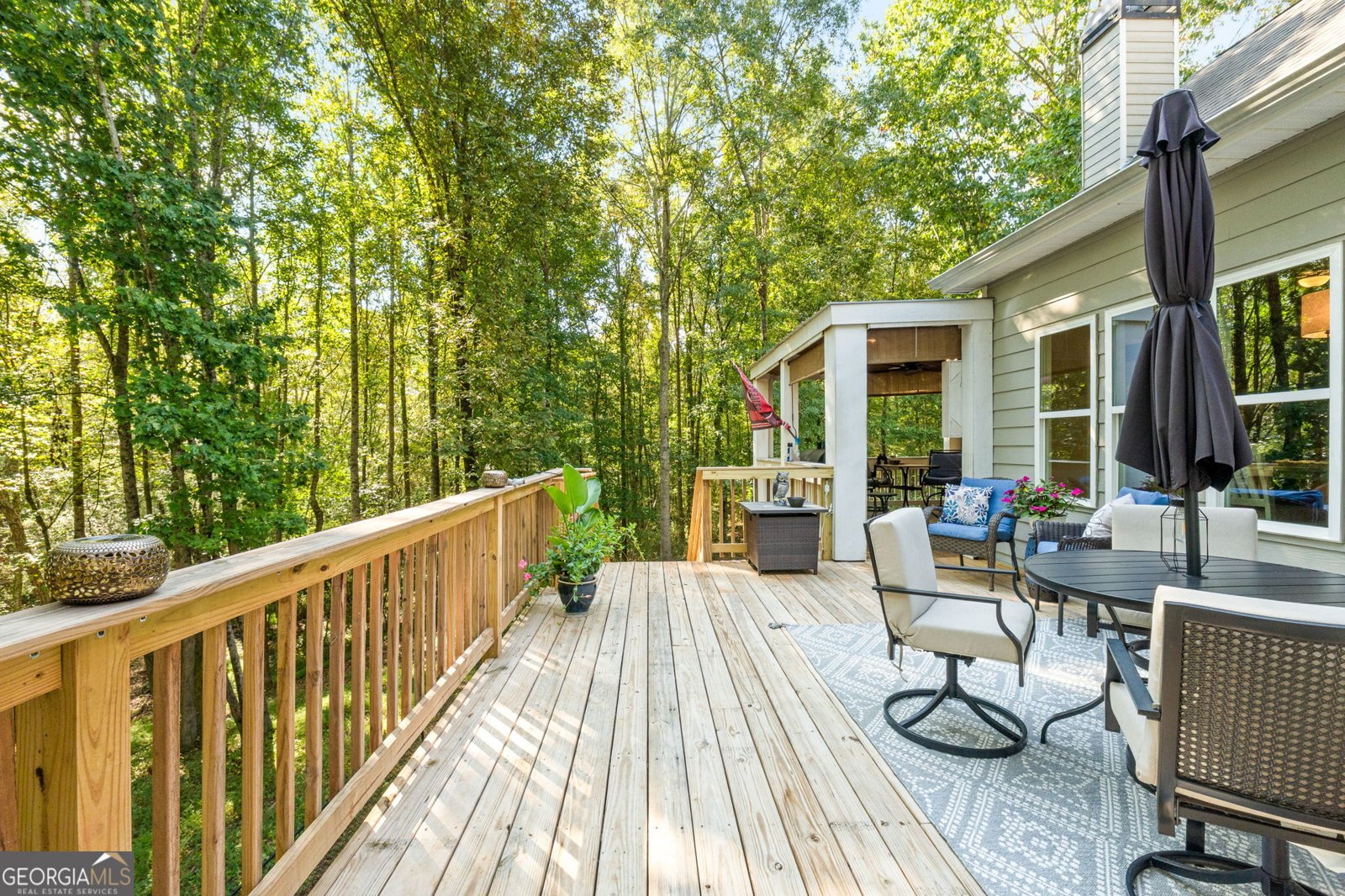 210 Hidden Falls Wlk Griffin - 35