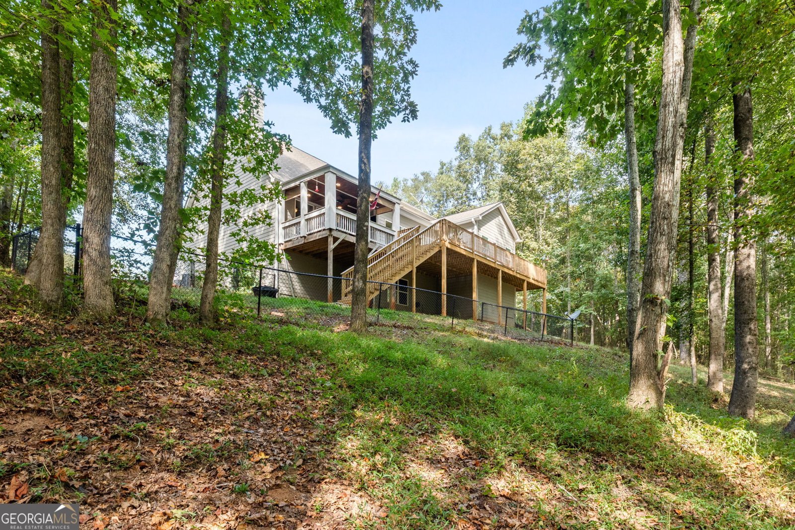 210 Hidden Falls Wlk Griffin - 41