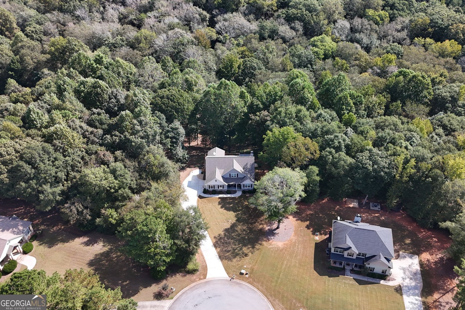 210 Hidden Falls Wlk Griffin - 6
