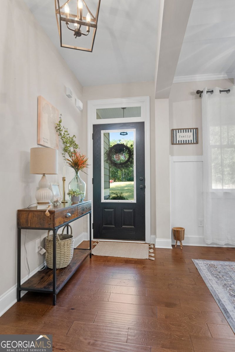 210 Hidden Falls Wlk Griffin - 7