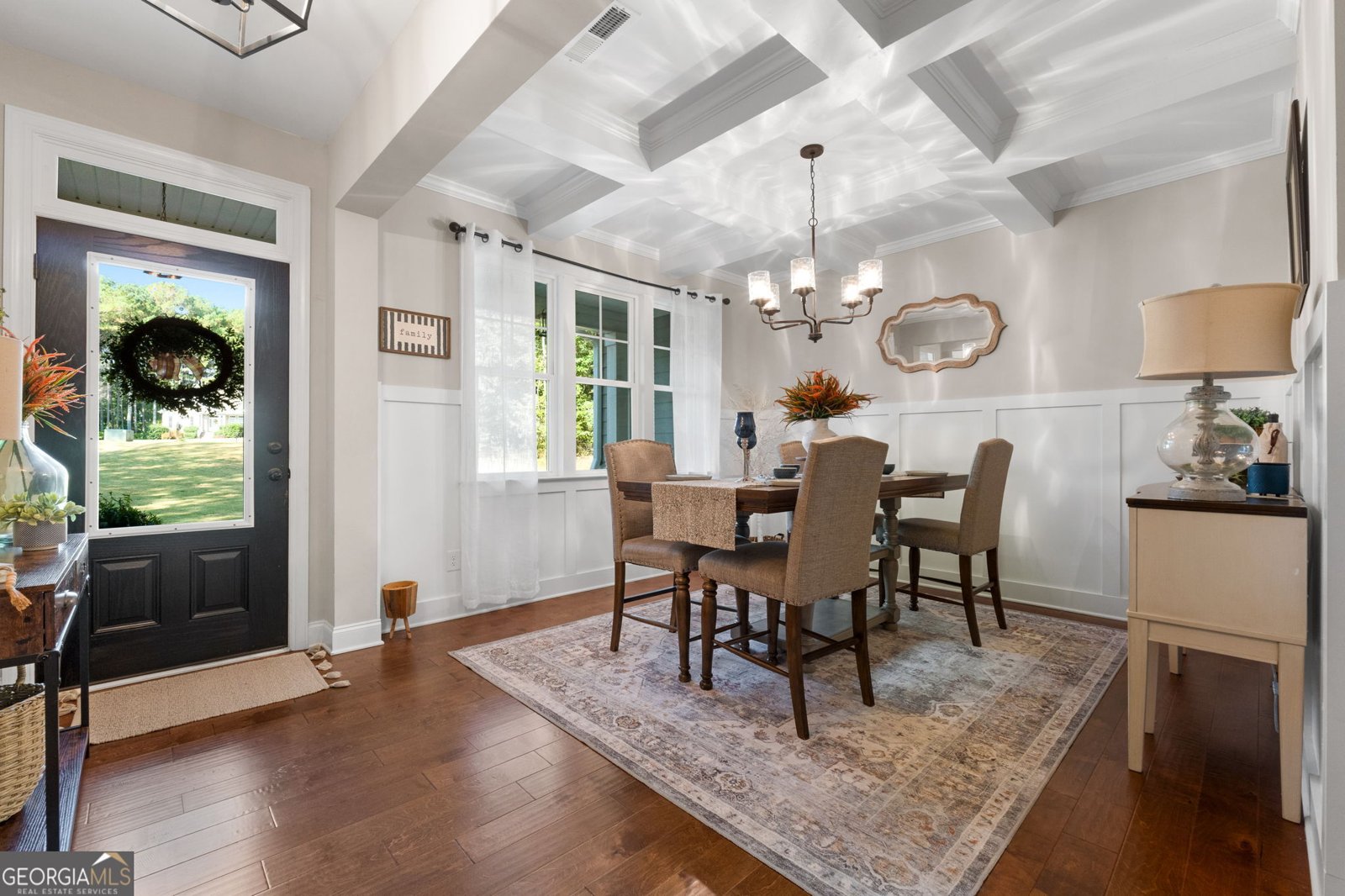 210 Hidden Falls Wlk Griffin - 9