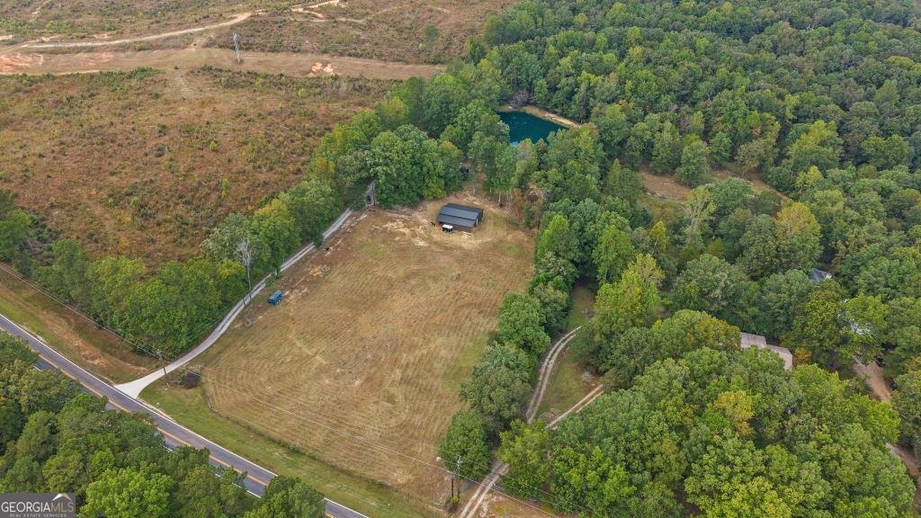 915 Pea Ridge Road Franklin - 27