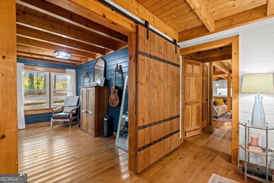 915 Pea Ridge Road Franklin - 4