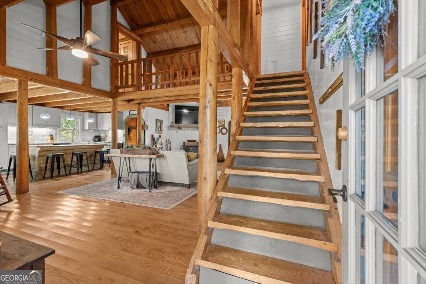 915 Pea Ridge Road Franklin - 8