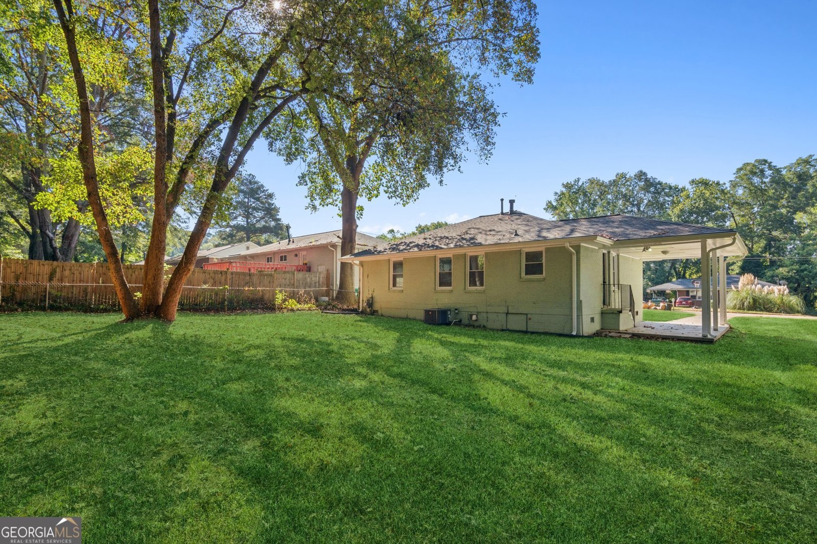 3260 Glenco Drive Decatur - 22