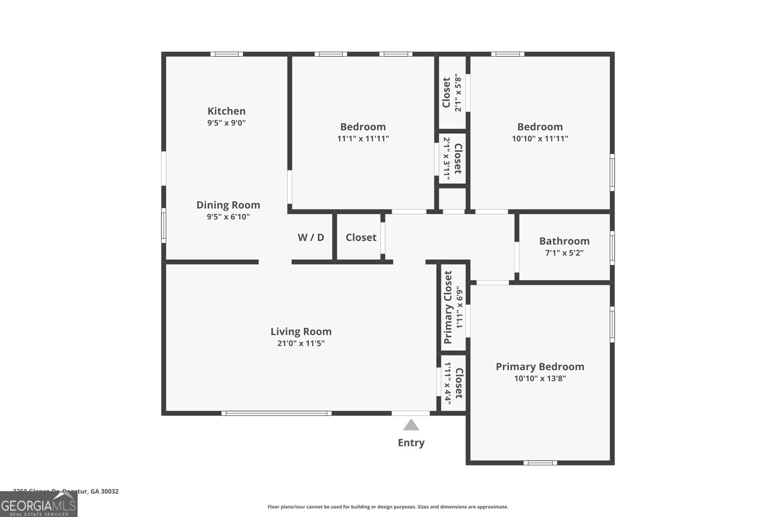 3260 Glenco Drive Decatur - 23