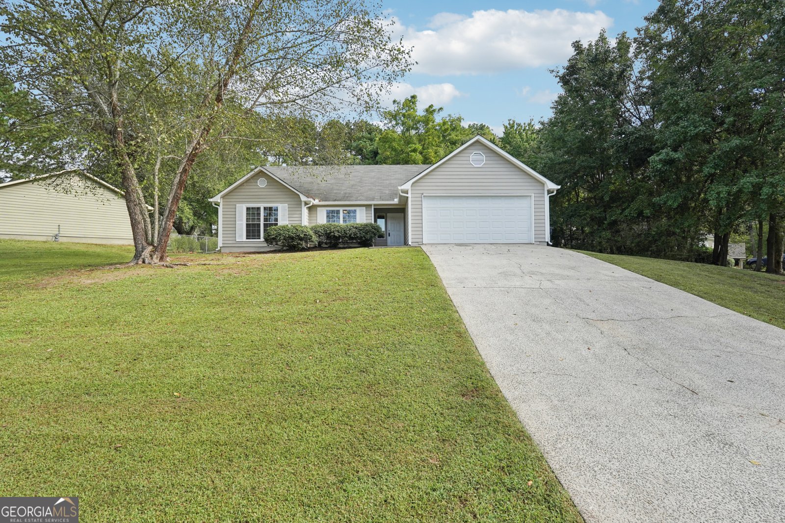 4646 Adams Lane Acworth - 1