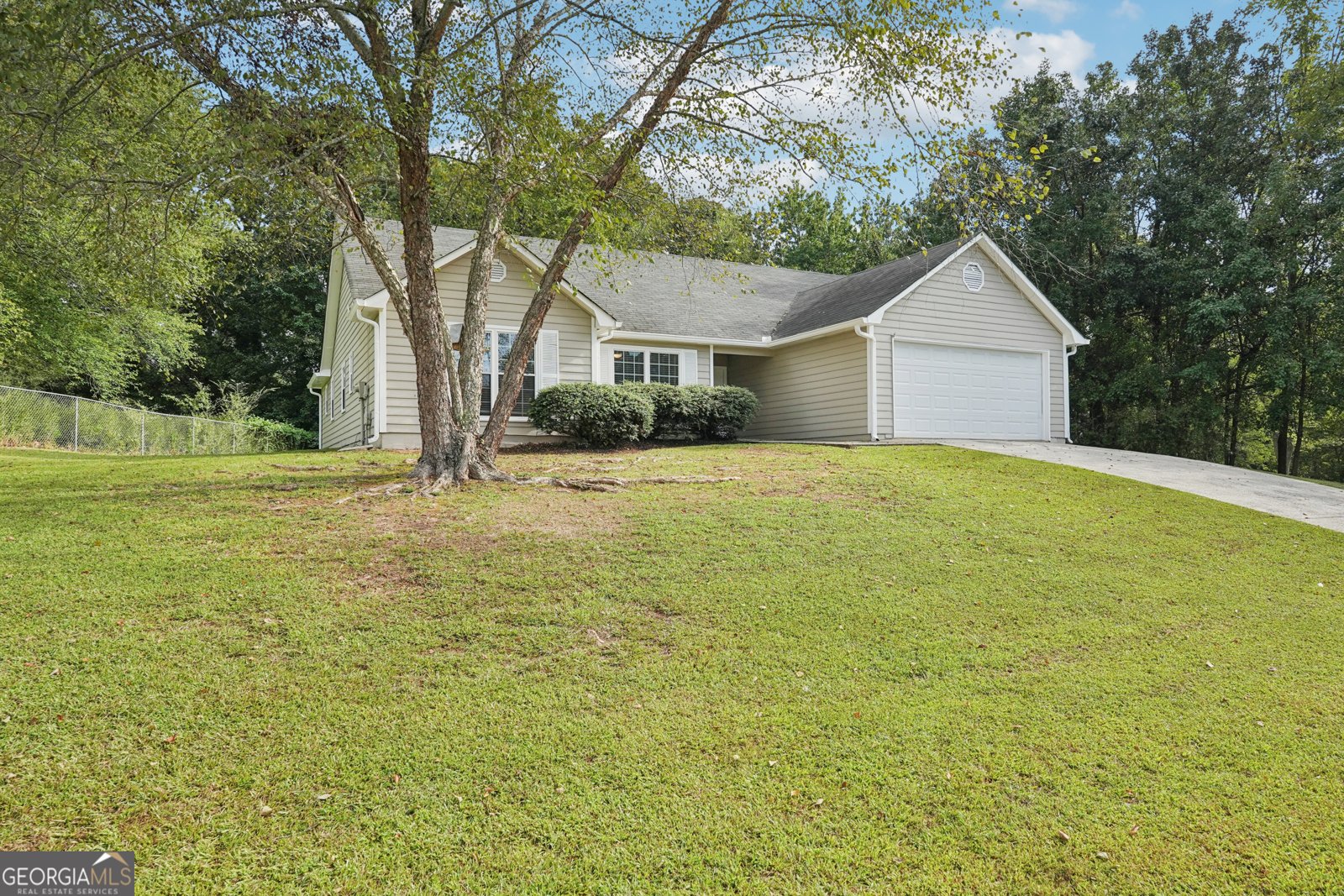 4646 Adams Lane Acworth - 2