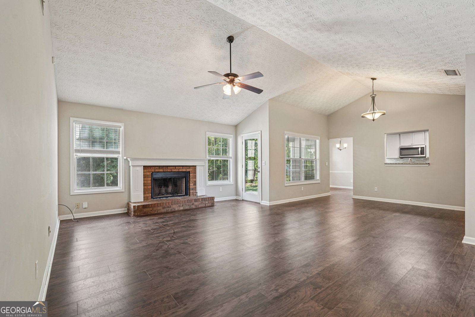 4646 Adams Lane Acworth - 9