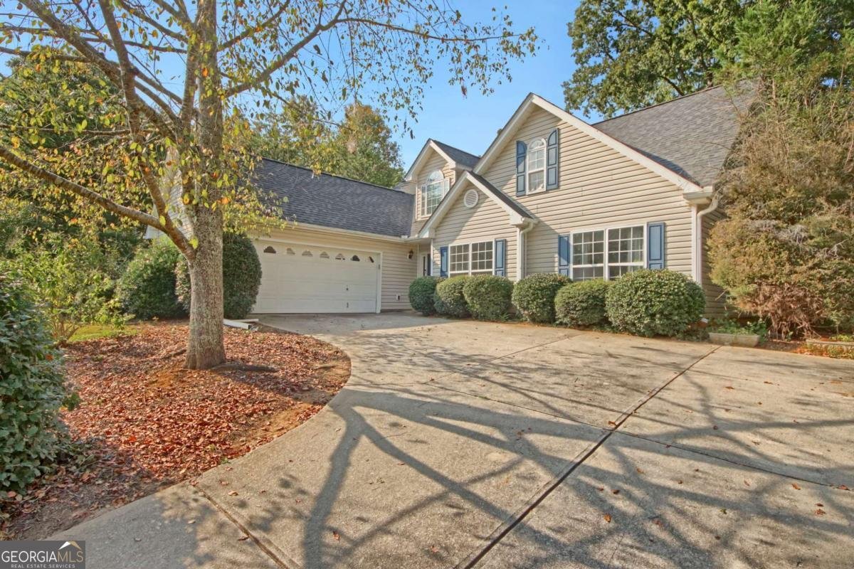 3292 High View Court Gainesville - 1