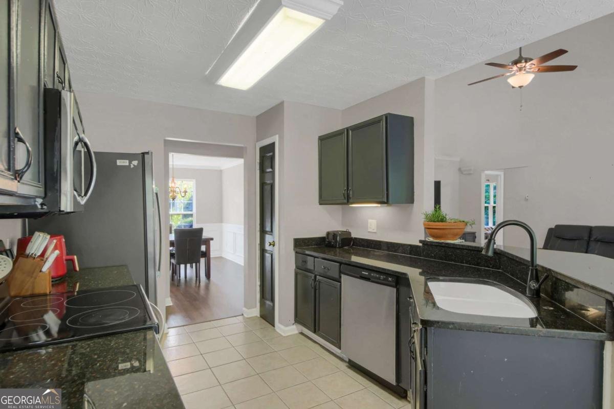 3292 High View Court Gainesville - 10