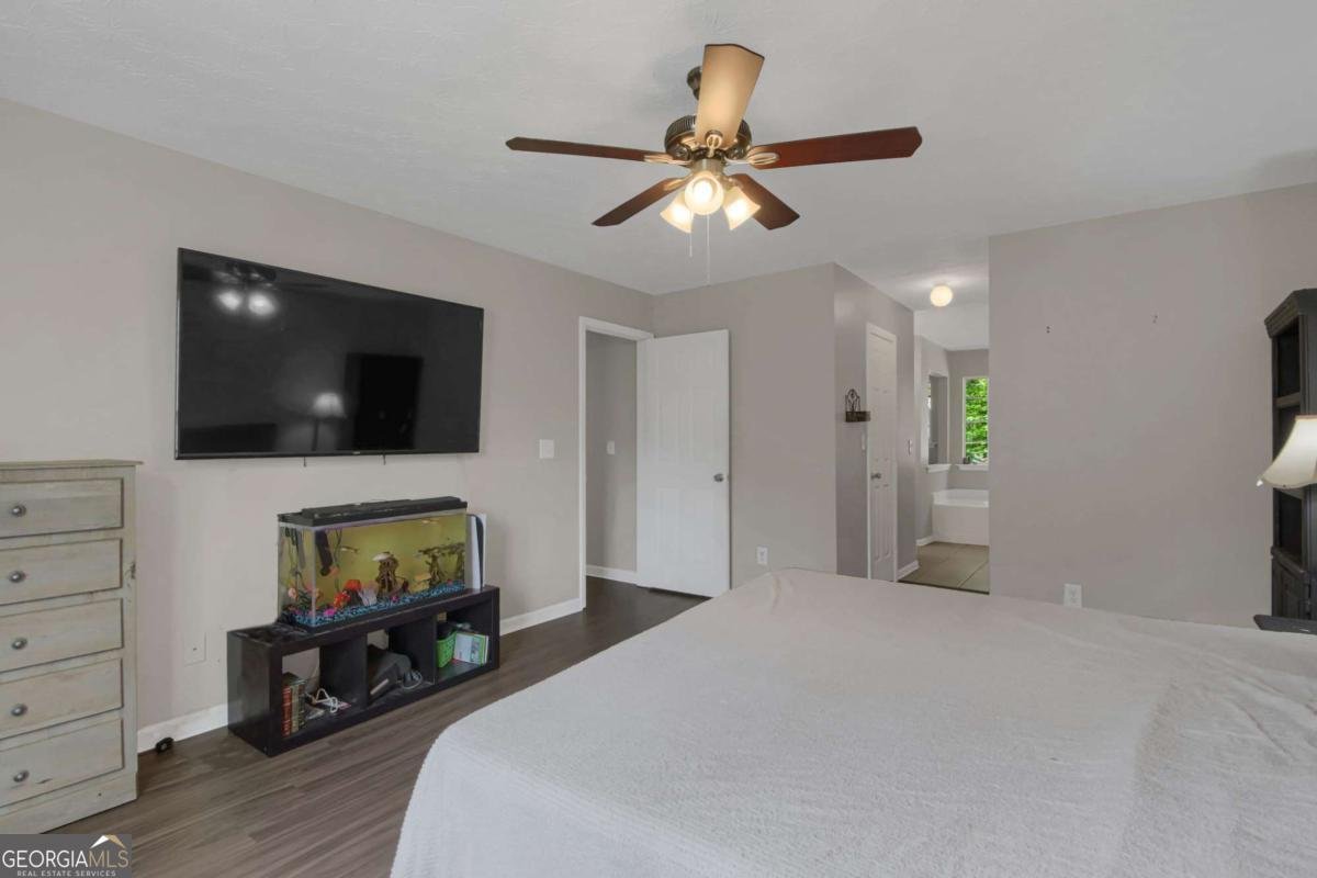 3292 High View Court Gainesville - 15