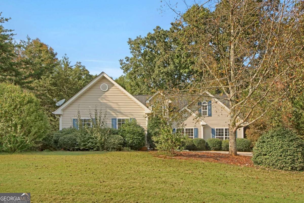 3292 High View Court Gainesville - 2