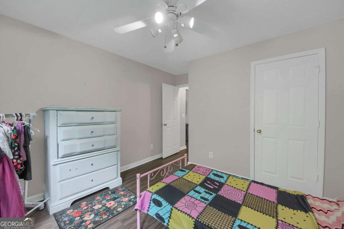3292 High View Court Gainesville - 22