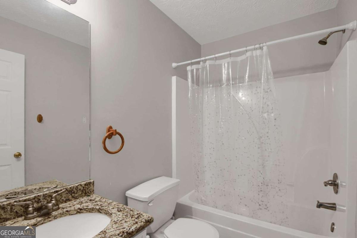 3292 High View Court Gainesville - 25