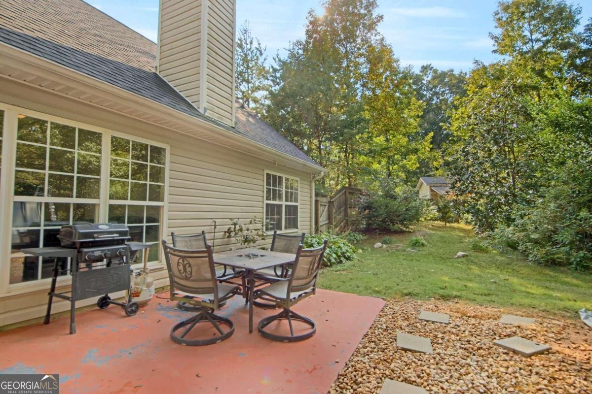 3292 High View Court Gainesville - 26