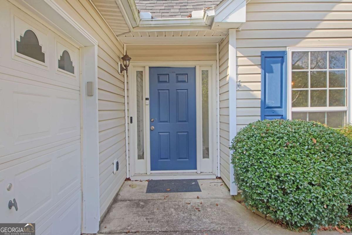 3292 High View Court Gainesville - 3