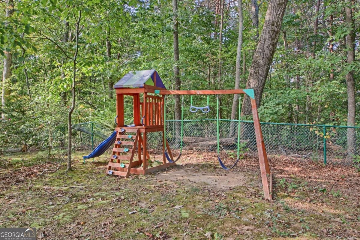 3292 High View Court Gainesville - 30