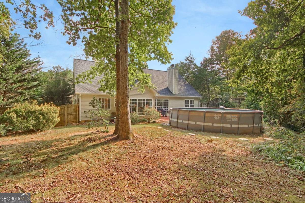 3292 High View Court Gainesville - 31