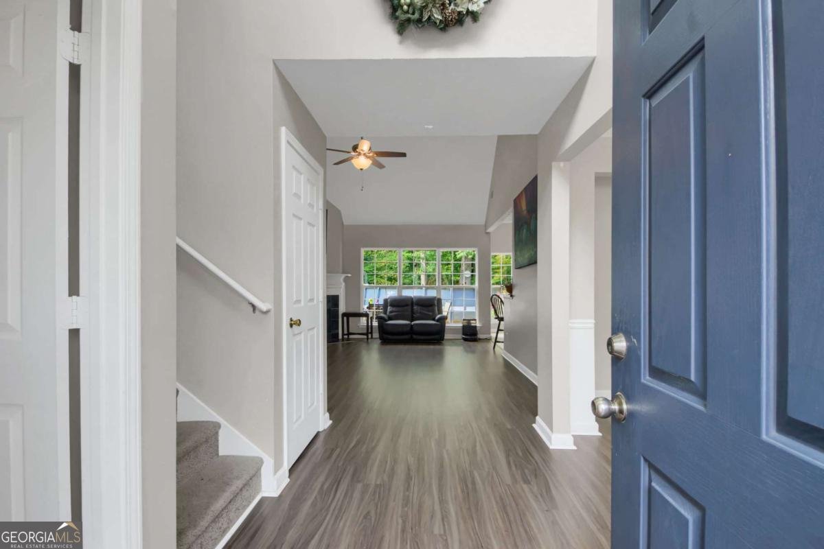 3292 High View Court Gainesville - 4