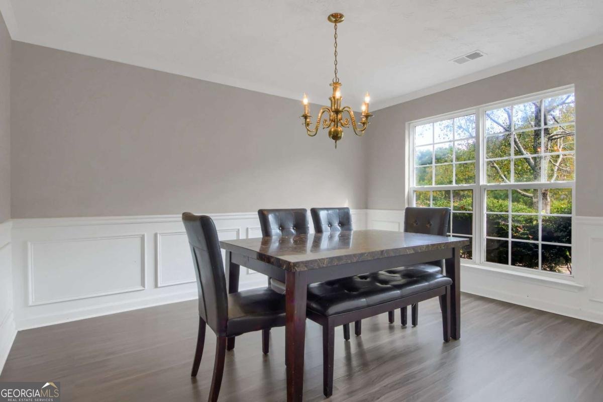 3292 High View Court Gainesville - 6