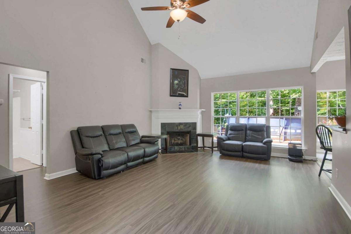 3292 High View Court Gainesville - 7