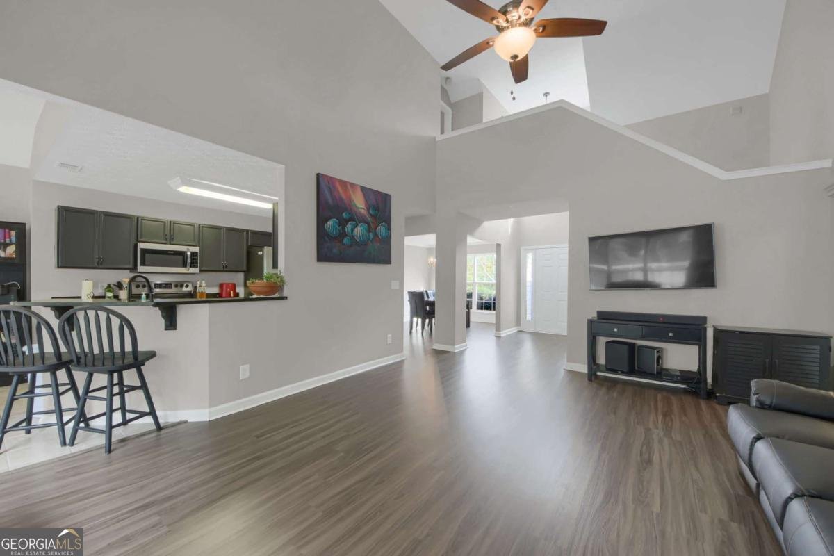 3292 High View Court Gainesville - 8