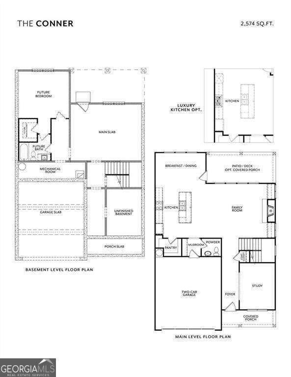 932 Homepark Circle Buford - 2