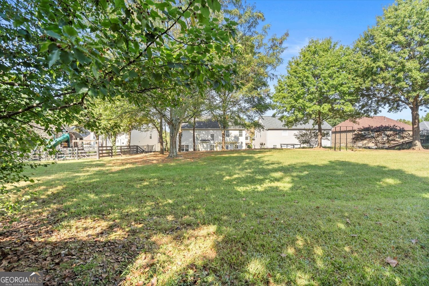 4305 Evans Farms Drive Cumming - 25