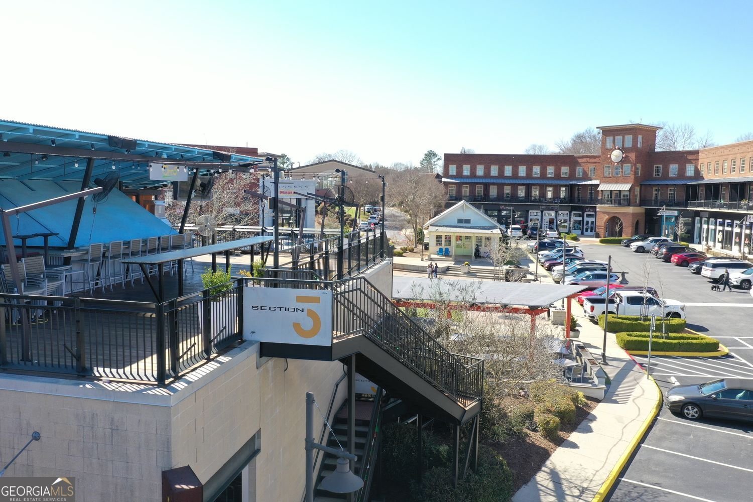 4305 Evans Farms Drive Cumming - 58