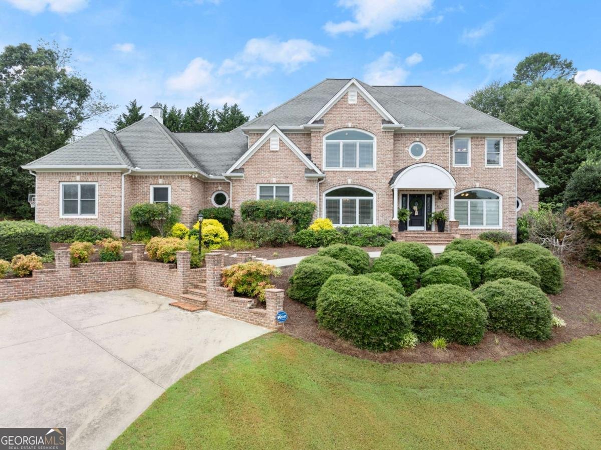 4467 Tall Hickory Trail Gainesville - 1