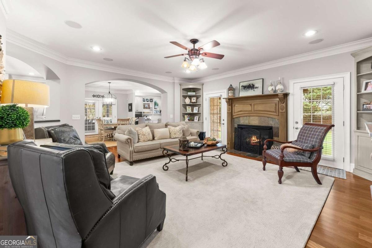 4467 Tall Hickory Trail Gainesville - 10