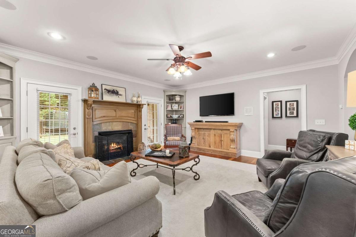 4467 Tall Hickory Trail Gainesville - 11