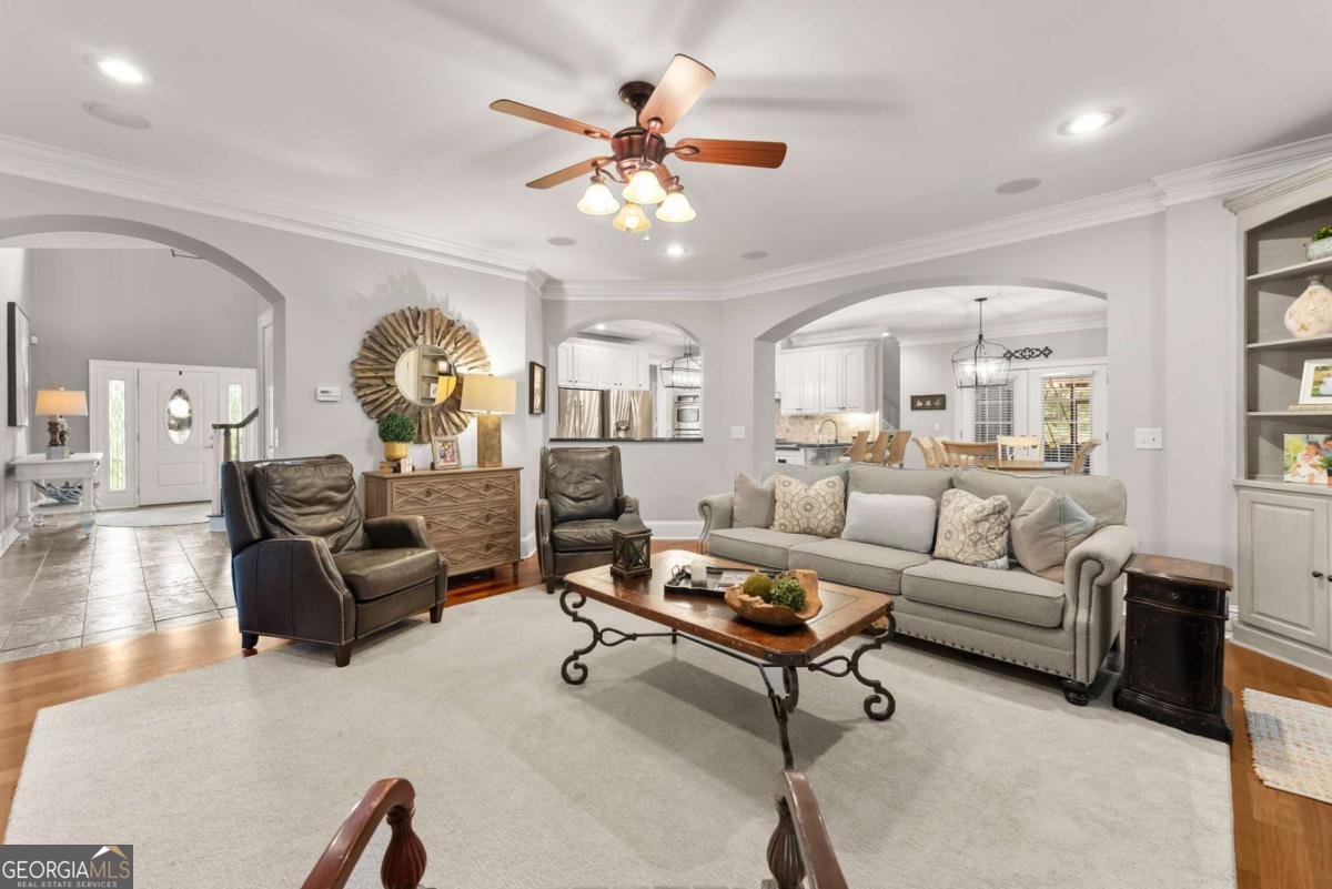 4467 Tall Hickory Trail Gainesville - 12