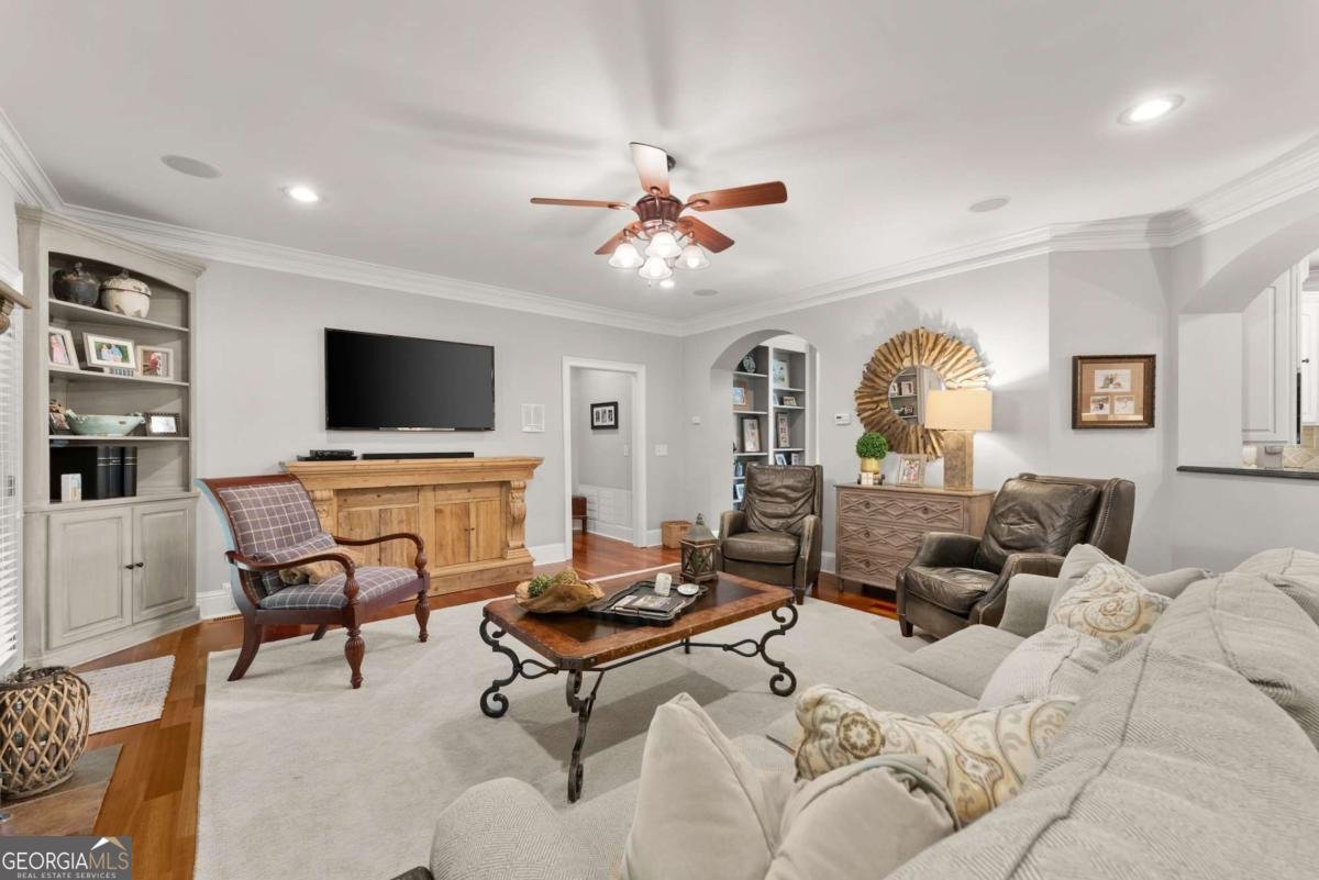4467 Tall Hickory Trail Gainesville - 13