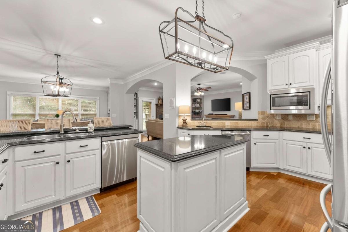 4467 Tall Hickory Trail Gainesville - 16