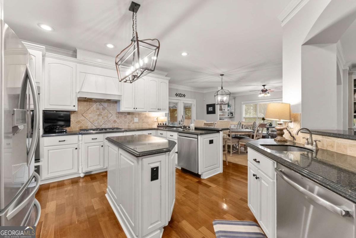 4467 Tall Hickory Trail Gainesville - 17