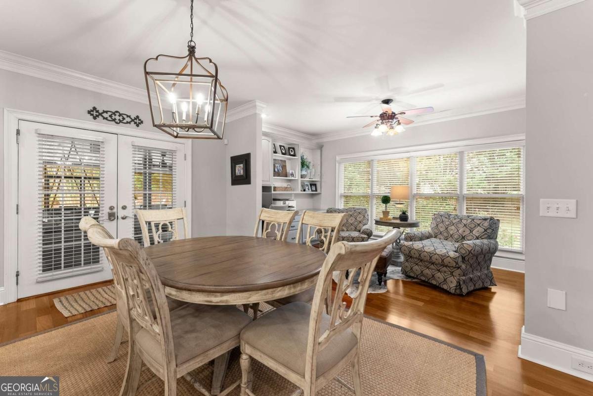 4467 Tall Hickory Trail Gainesville - 19