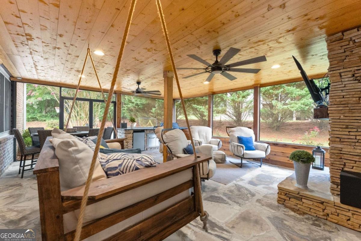 4467 Tall Hickory Trail Gainesville - 21