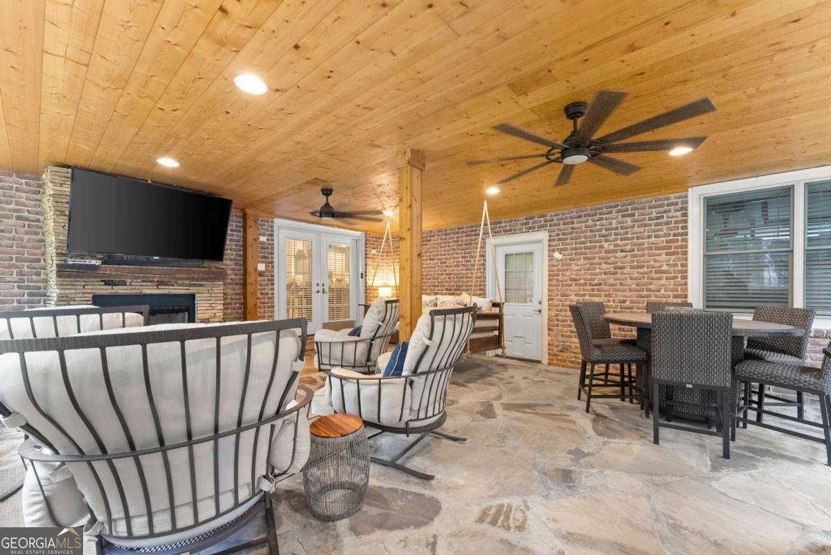 4467 Tall Hickory Trail Gainesville - 22