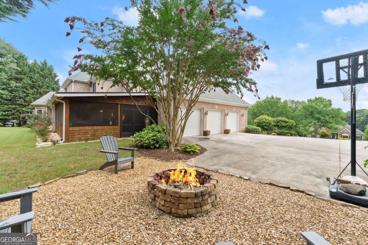 4467 Tall Hickory Trail Gainesville - 26