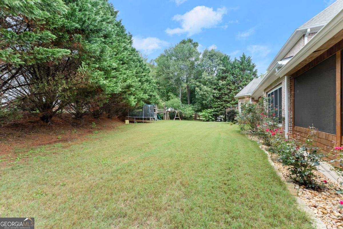 4467 Tall Hickory Trail Gainesville - 27