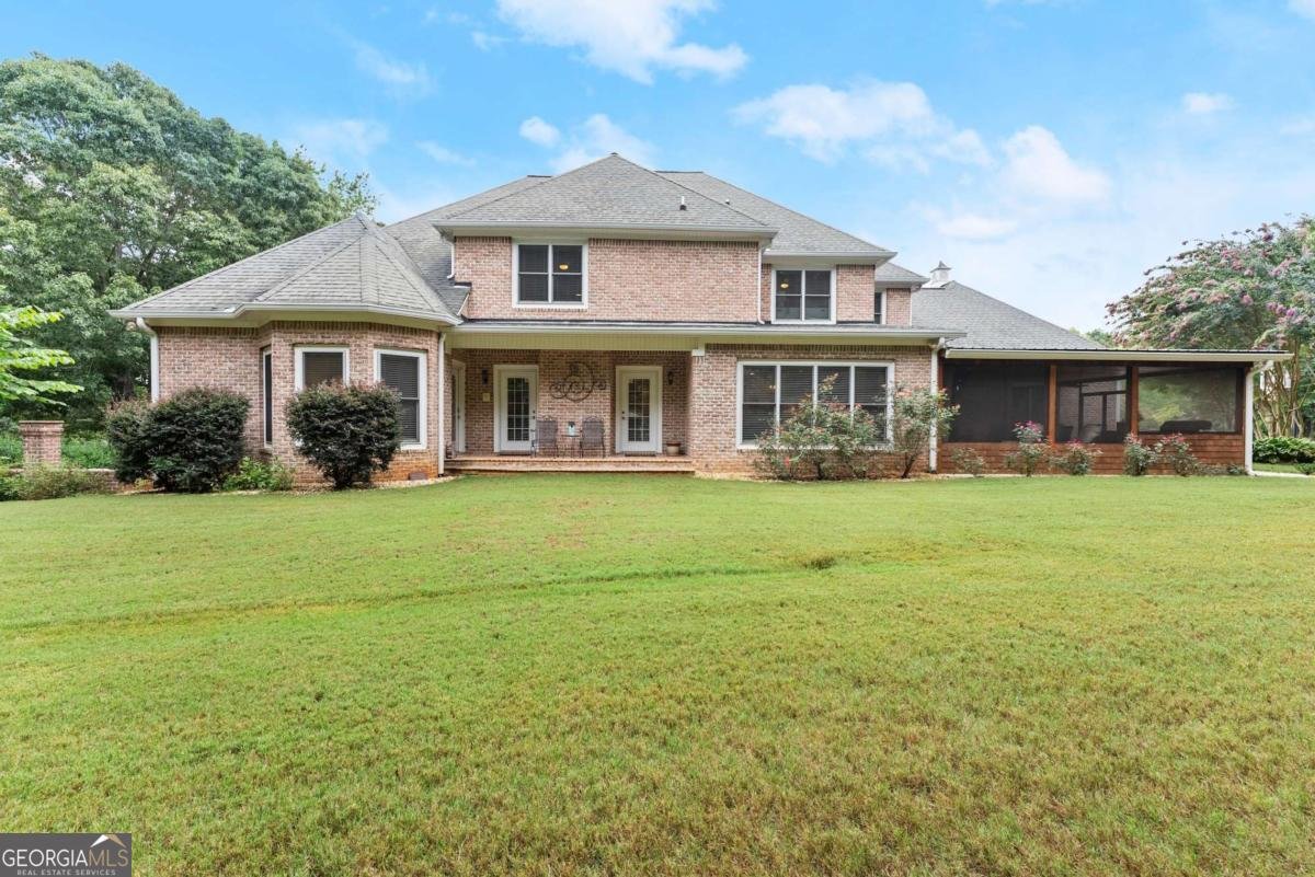 4467 Tall Hickory Trail Gainesville - 28