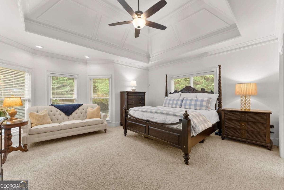 4467 Tall Hickory Trail Gainesville - 29