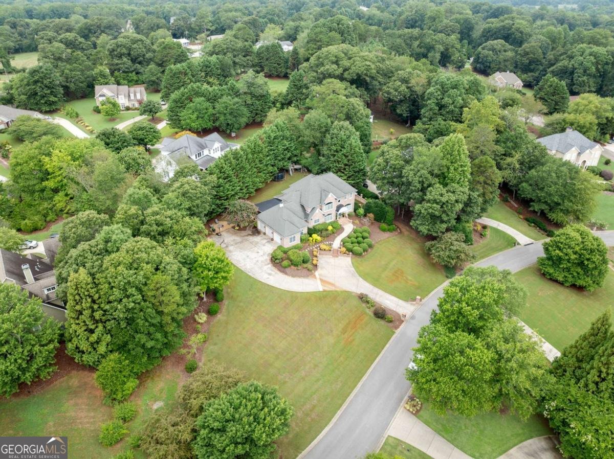 4467 Tall Hickory Trail Gainesville - 3