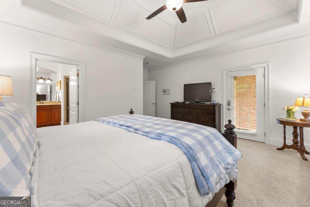 4467 Tall Hickory Trail Gainesville - 30