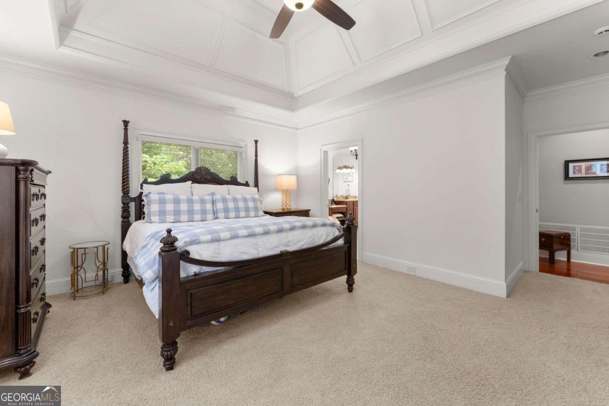 4467 Tall Hickory Trail Gainesville - 31
