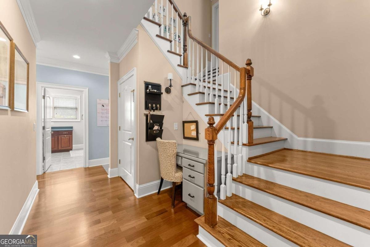 4467 Tall Hickory Trail Gainesville - 38